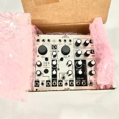 Mutable Instruments Make Noise Package Deal image 8