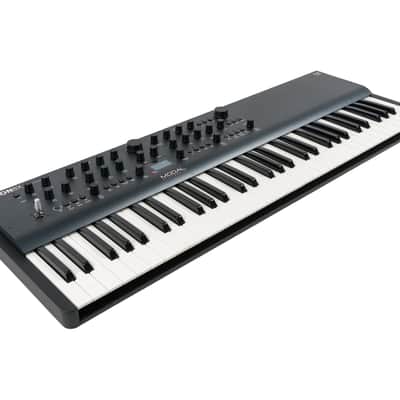 Modal Electronics Argon8X Wavetable Keyboard Synthesizer [B-STOCK] image 2
