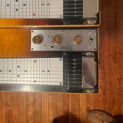 Gibson CG Console Grand image 6