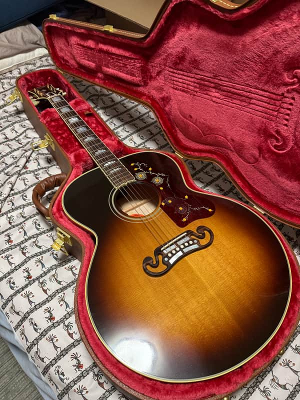 Gibson SJ-200 Original