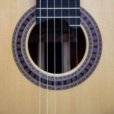 Jellinghaus SIG-SC/G Master Built Signature image 10