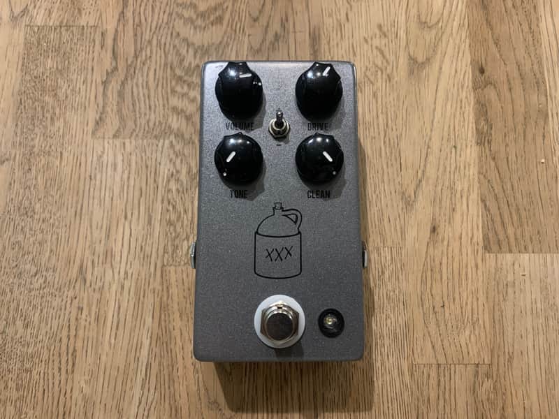 JHS Moonshine V2