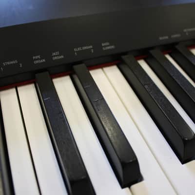 Casio Privia PX-160 Digital Piano - Black image 7