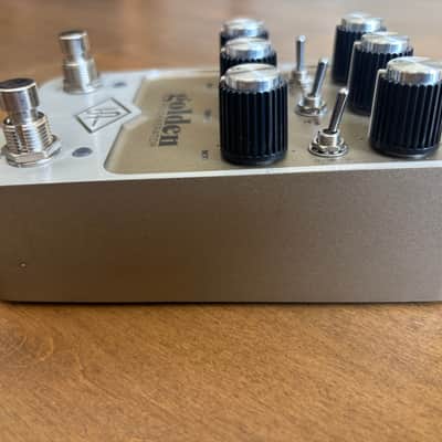UA> Golden Reverberator image 4