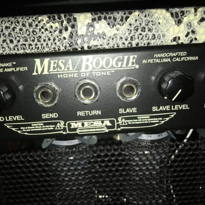 Mesa Boogie KS 000196 2013 - King Snake image 5