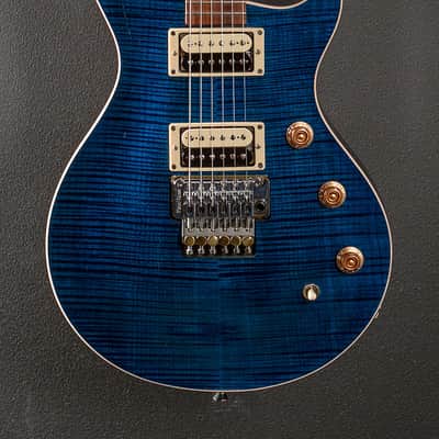 Baker Model B1 w/Floyd Rose '03 image 2