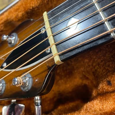 1970's Ovation 1612 - OHSC Included image 5