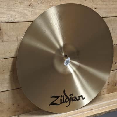 Zildjian 19" A Series Medium Thin Crash Cymbal 2013 - Present - Traditional image 9