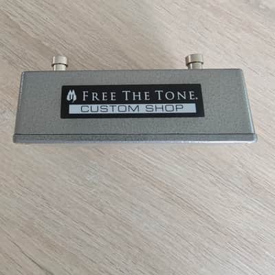 Free The Tone ODL-1-CS OVERDRIVELAND CUSTOM image 2