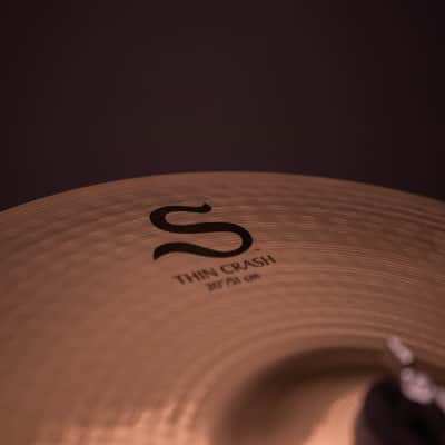 Zildjian 20" S Family Thin Crash image 4