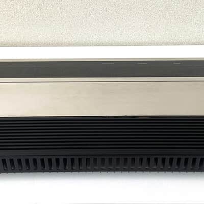 Amplificateur Tuner Récepteur Haut de Gamme BANG & OLUFSEN BeoMaster 2400 Hifi image 9