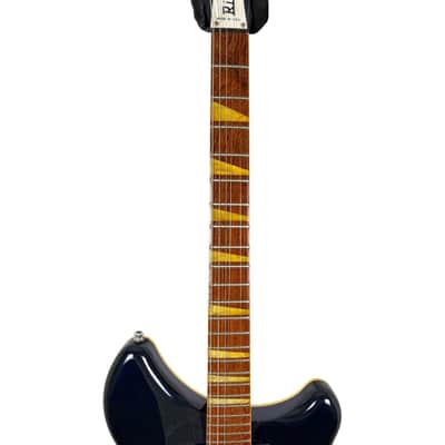 Rickenbacker 360 2008 - Midnight Blue image 7