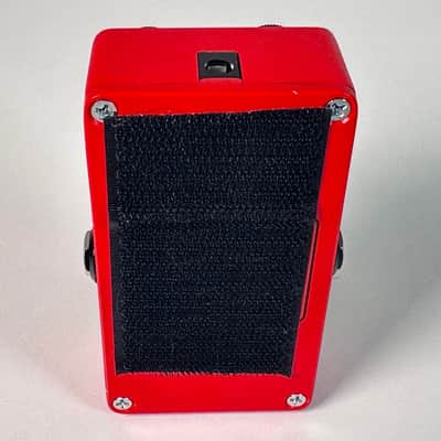 Electro-Harmonix Big Muff 2 Fuzz & Distortion Pedal image 7