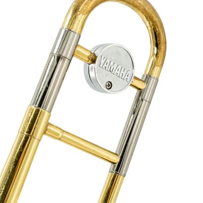 Pre-Owned Yamaha YSL-354 Standard Trombone | Used image 6