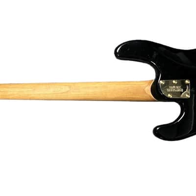 Ernie Ball Music Man Stingray 4 Special, Jackpot / Roasted Maple 8.1 LBS *IN STOCK* image 6