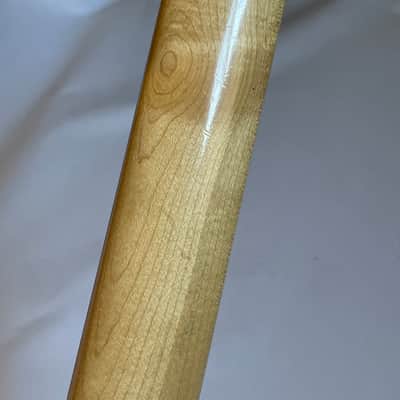 2000's India Jackson JS Series Guitar Neck 24 Fret Dot Inlays Hardtail image 20