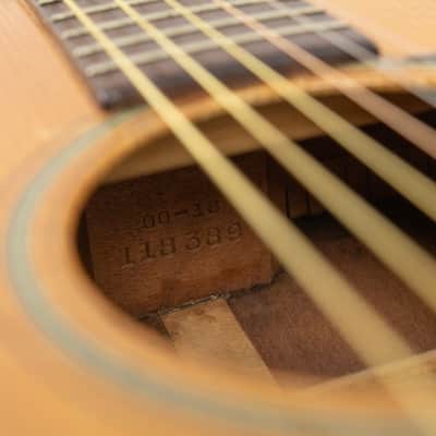 1951 Martin 00-18 image 21