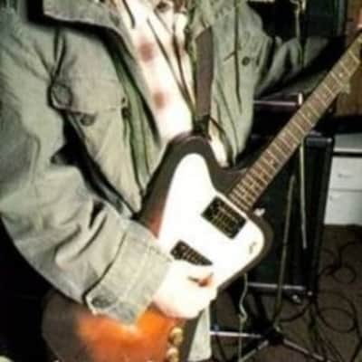 Orange OR-120 owned by Noël Gallagher of OASIS ! image 3