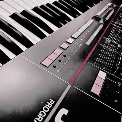 MUST SEE!!! ROLAND JUNO 106 FULLY RESTORED/SERVICED, IN AMAZING CONDITION!!! image 21