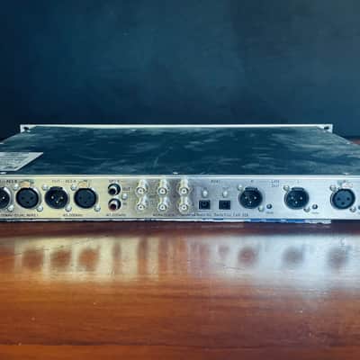 Immagine Universal Audio UA 2192 2-Channel AD/DA - 4