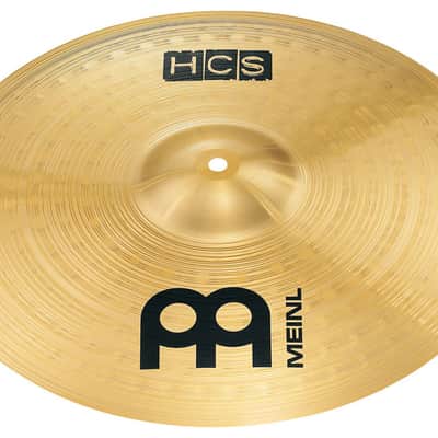 Meinl HCS 16-Inch Crash Cymbal image 1