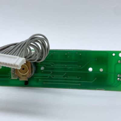 Lexicon MPX1 Multiple Processor FX - Selection Panel with Endless Rotary Encoder Knob image 7