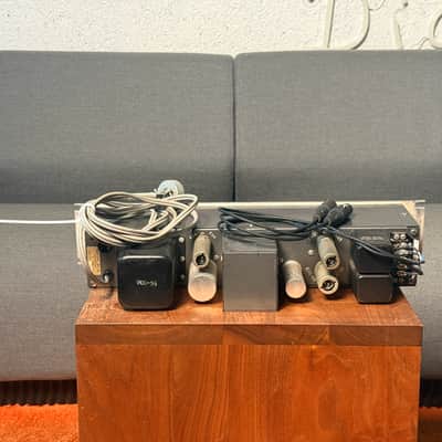 Pultec EQH-2 Program Equalizer image 2