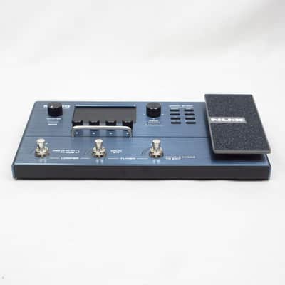 nu-x MG-30 Versatile Modeler Multi-Effects Processor [MG30] (09/16) imagen 11