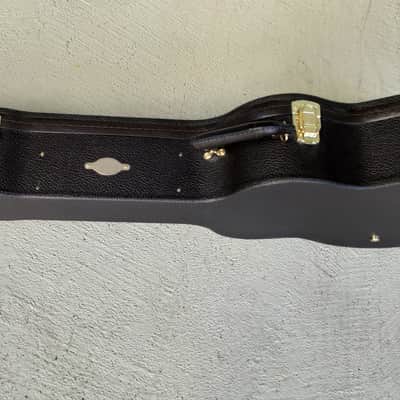 Taylor Deluxe Hardshell Grand Auditorium Case image 7