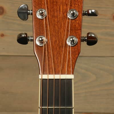 Zager ZAD-50 OM/N with Hardshell Case (USED) image 11