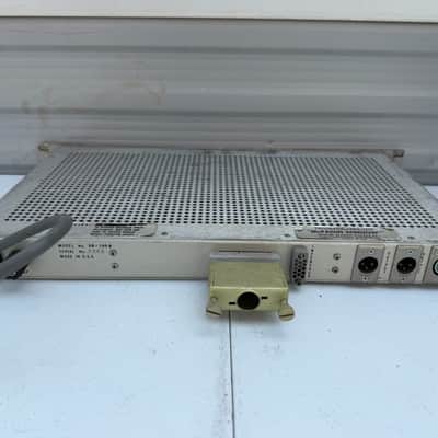 Gray Engineering DR-109 SMPTE Code Receiver image 2