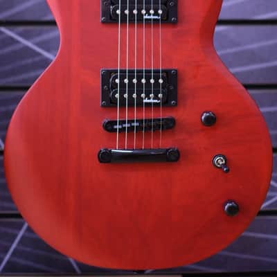 Jackson JS Series Monarkh SC JS22 Red Stain Electric Guitar image 1