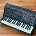 KORG MS-20 MK2 Semi-Modular Analogue Synthesizer