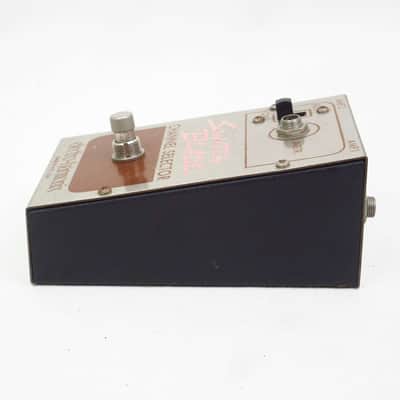 Electro-Harmonix SWITCH BLADE Channel Selector Line Selector (07/06) image 5