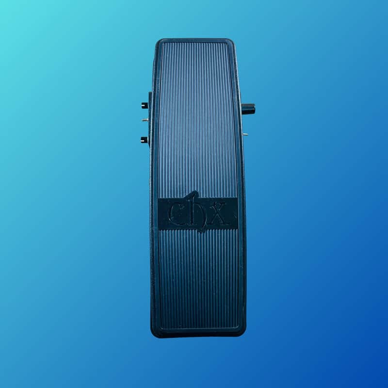 Electro-Harmonix Slammi Plus Polyphonic Shifter Pedal image 1