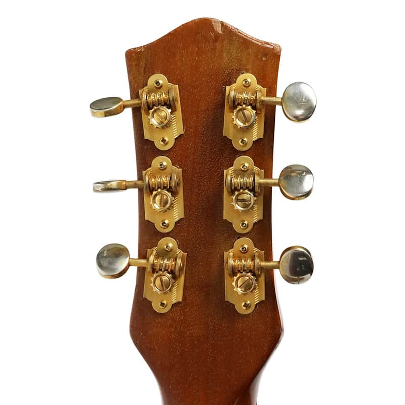 Gretsch 6121 Chet Atkins 1958 - 1961 image 9