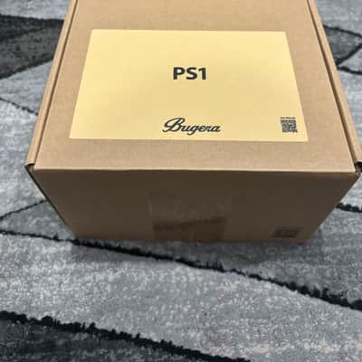 Bugera PS1 Power Soak 100-Watt Attenuator 2010s - Black image 6