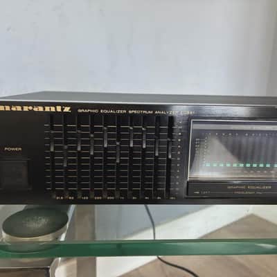 Marantz EQ551 Graphic Equalizer image 2