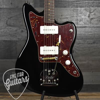Fender Custom Shop '62 Jazzmaster - Black image 18