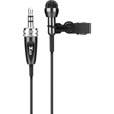 XVIVE LV1 Microfono Lavalier image 3