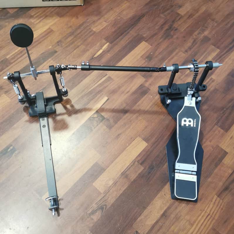Meinl TMCP-2 Professional Cajon Pedal image 1