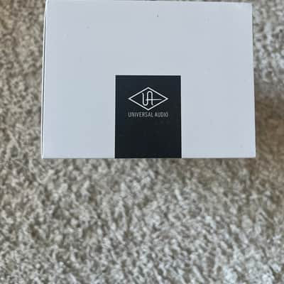 Universal Audio Knuckles image 3