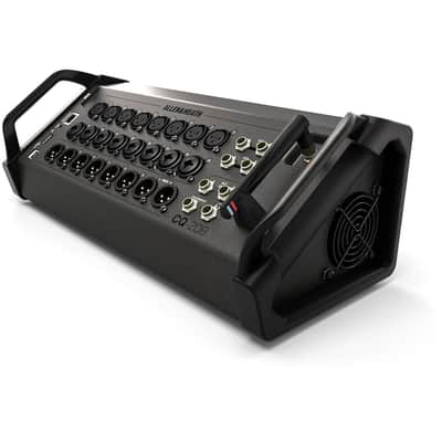 Allen and Heath CQ-20B Wireless Digital Mixer image 4
