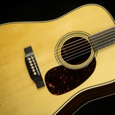 Martin Custom Shop HD-28 Adirondack image 16