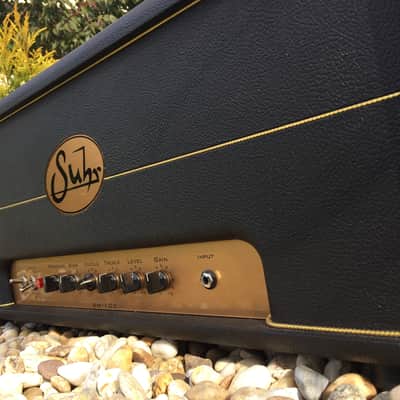Suhr SH-100 image 2