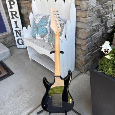 BGuitars Viper GE93 Electric Guitar image 6