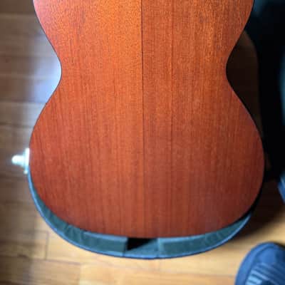 Collings OM1 A JL Julian Lage Signature image 3