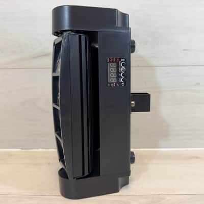Uknown Mini Spider RGBW LED DMX Moving Stage Effect Light 2020's image 4