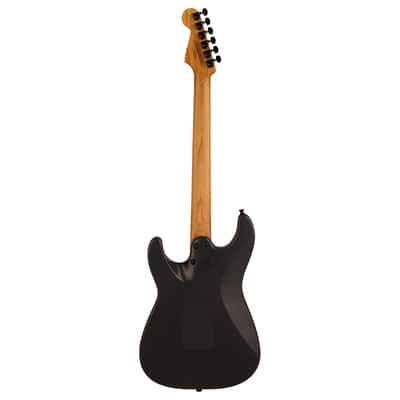 Used Charvel Pro-Mod Plus So-Cal Style 1 HH FR CM Guitar - Scorched Earth image 8