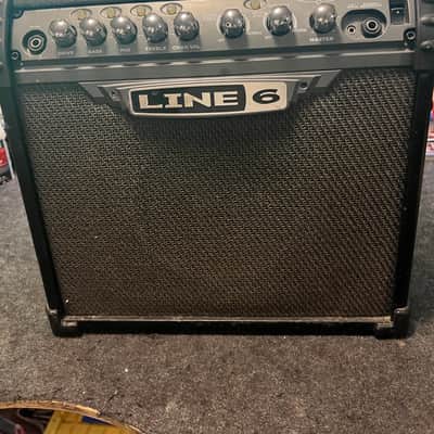 Line 6 Spider II image 1